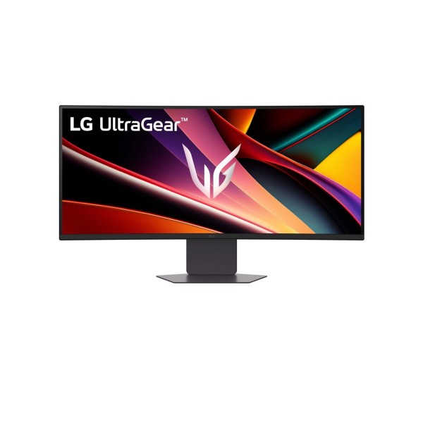 Вигнутий ігровий монітор LG UltraGear 34G600A-B 34 Вигнутий ігровий монітор LG UltraGear 34G600A-B 34