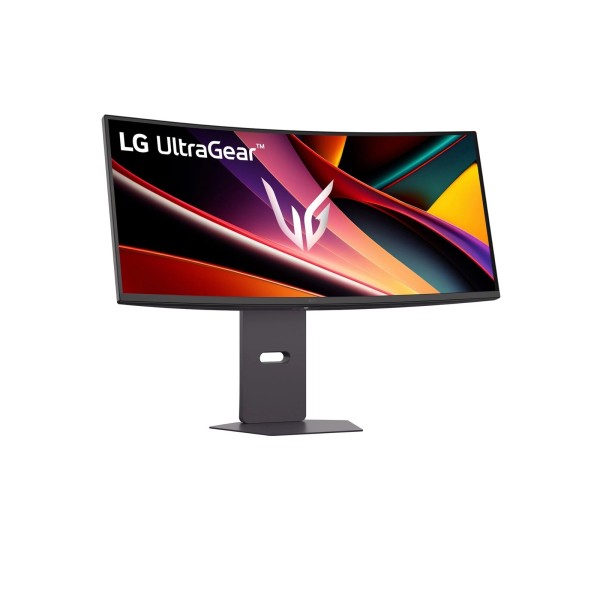 Вигнутий ігровий монітор LG UltraGear 34G600A-B 34 Вигнутий ігровий монітор LG UltraGear 34G600A-B 34