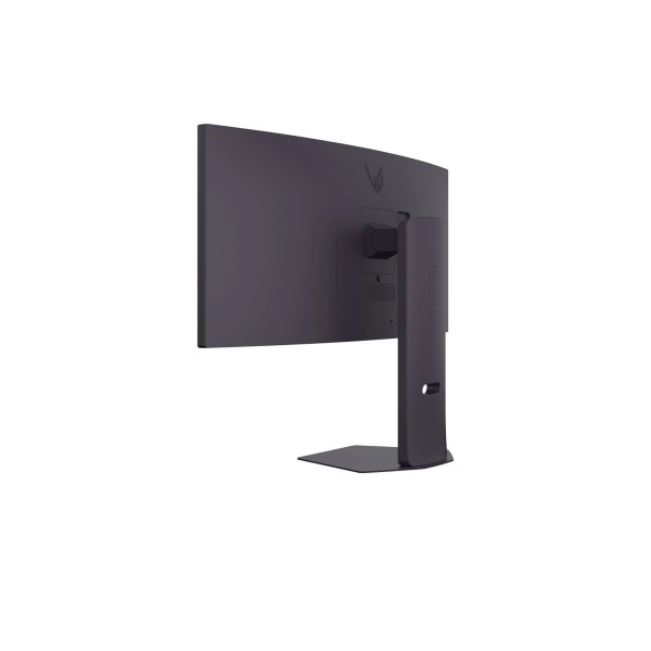 Вигнутий ігровий монітор LG UltraGear 34G600A-B 34 Вигнутий ігровий монітор LG UltraGear 34G600A-B 34