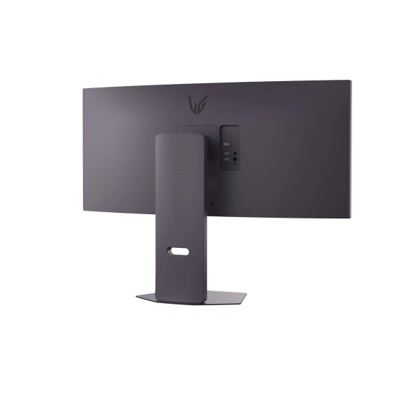 Вигнутий ігровий монітор LG UltraGear 34G600A-B 34 Вигнутий ігровий монітор LG UltraGear 34G600A-B 34