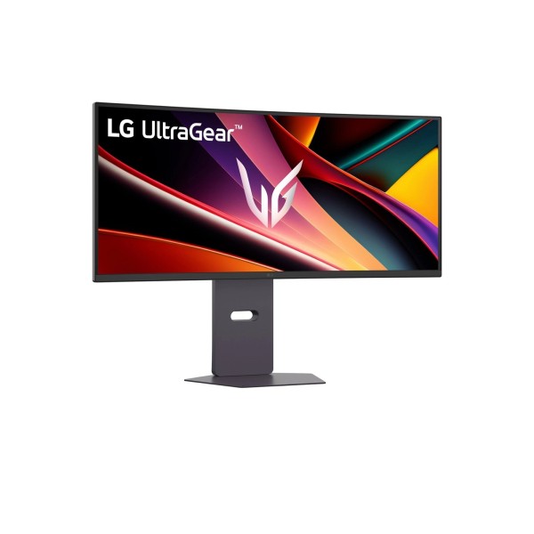 Вигнутий ігровий монітор LG UltraGear 34G600A-B 34 Вигнутий ігровий монітор LG UltraGear 34G600A-B 34