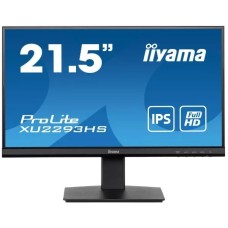 Монітор iiyama ProLite XU2293HS-B5 21