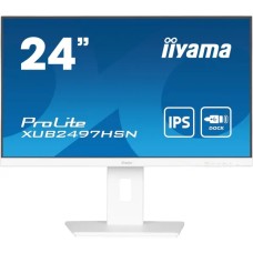 Монітор iiyama ProLite XUB2497HSN-W2 23,8