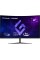 Монітор ViewSonic VX3218C-2K 32-дюймовий вигнутий ігровий дисплей 2K VA 180 Гц 1 мс MPRT