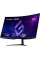 Монітор ViewSonic VX3218C-2K 32-дюймовий вигнутий ігровий дисплей 2K VA 180 Гц 1 мс MPRT