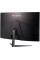 Монітор ViewSonic VX3218C-2K 32-дюймовий вигнутий ігровий дисплей 2K VA 180 Гц 1 мс MPRT