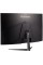 Монітор ViewSonic VX3218C-2K 32-дюймовий вигнутий ігровий дисплей 2K VA 180 Гц 1 мс MPRT