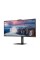 Вигнутий монітор AOC CU34V5CW/BK з веб-камерою 34