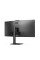Вигнутий монітор AOC CU34V5CW/BK з веб-камерою 34