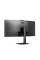 Вигнутий монітор AOC CU34V5CW/BK з веб-камерою 34