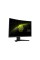 Вигнутий ігровий монітор MSI MAG 244C 23.6