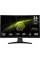 Вигнутий ігровий монітор MSI MAG 244C 23.6