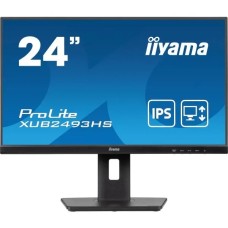 Монітор iiyama ProLite XUB2493HS-B6 24