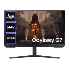 Ігровий монітор Samsung Odyssey G7 S32BG700EU 32