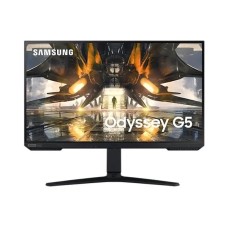 Ігровий монітор Samsung Odyssey G52A S32AG520PU 32