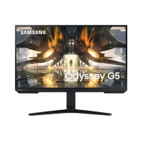 Ігровий монітор Samsung Odyssey G52A S32AG520PU 32