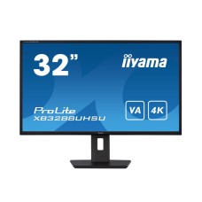 Монітор iiyama ProLite XB3288UHSU-B5 - 32