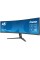 Вигнутий монітор iiyama ProLite XCB4594DQSN-B1 44,5