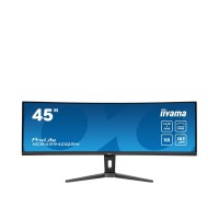 Вигнутий монітор iiyama ProLite XCB4594DQSN-B1 44,5