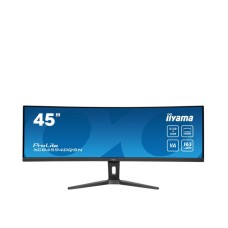 Вигнутий монітор iiyama ProLite XCB4594DQSN-B1 44,5