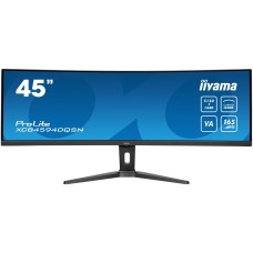 Вигнутий монітор iiyama ProLite XCB4594DQSN-B1 44,5
