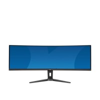Вигнутий монітор iiyama ProLite XCB4594DQSN-B1 44,5