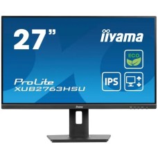 Монітор iiyama ProLite XUB2763HSU-B1 27