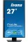 Монітор iiyama ProLite XUB2763HSU-B1 27
