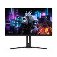 Ігровий монітор Gigabyte AORUS FO32U2 31,5-дюймовий 4K QD-OLED 240 Гц 0,03 мс