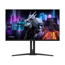 Ігровий монітор Gigabyte AORUS FO32U2 31,5-дюймовий 4K QD-OLED 240 Гц 0,03 мс