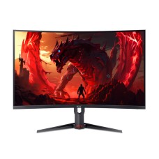 Вигнутий ігровий монітор Acer Nitro XZ273UX2bmiiprx 27