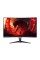 Вигнутий ігровий монітор Acer Nitro XZ273UX2bmiiprx 27