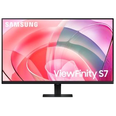 Монітор Samsung ViewFinity S7 S37D700EAU 37