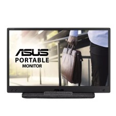 Портативний монітор ASUS ZenScreen MB166C 15,6