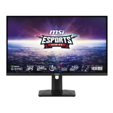 Ігровий монітор MSI G274QPX 27