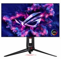 Ігровий монітор ASUS ROG Swift PG27AQDP 27