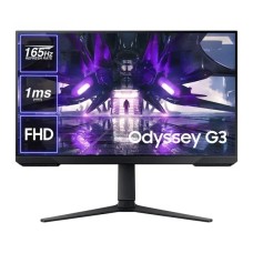 Монітор Samsung Odyssey G3 S27AG320NU 27