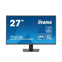 Монітор iiyama ProLite XU2792UHSU-B6 27