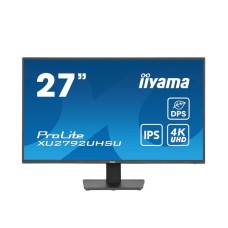 Монітор iiyama ProLite XU2792UHSU-B6 27