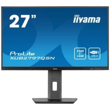 Монітор iiyama ProLite XUB2797QSN-B1 27