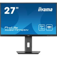 Монітор iiyama ProLite XUB2797QSN-B1 27