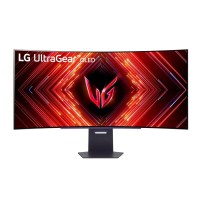 Вигнутий ігровий монітор LG UltraGear 45GS95QE-B 45