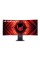 Вигнутий ігровий монітор LG UltraGear 45GS95QE-B 45