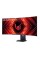 Вигнутий ігровий монітор LG UltraGear 45GS95QE-B 45