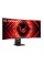 Вигнутий ігровий монітор LG UltraGear 45GS95QE-B 45
