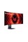 Вигнутий ігровий монітор LG UltraGear 45GS95QE-B 45