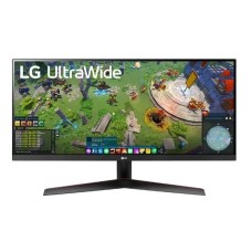 Ігровий монітор LG UltraWide 29WP60G-B 29