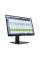 Монітор HP P22 G4 22 22