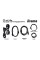 Монітор iiyama ProLite XCB3497WQSNPH-B1 34
