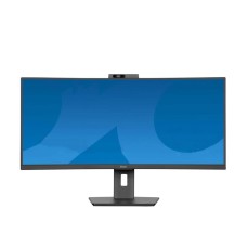 Монітор iiyama ProLite XCB3497WQSNPH-B1 34